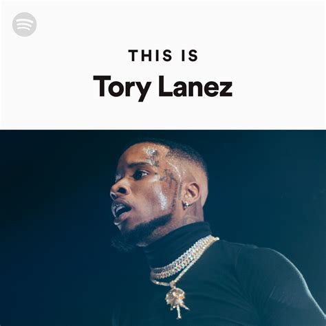 tory lanez spotify|This Is Tory Lanez .